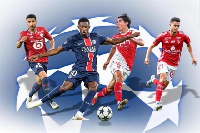 开云体育-中国官网登录入口-法甲欧冠解签：巴黎赛程难责任大，鱼腩躺平出局？