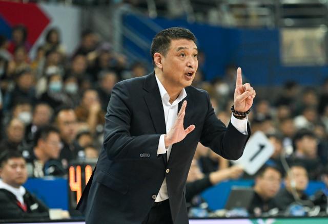 开云体育-中国官网登录入口-【观察】CBA季后赛，你永远可以相信闵鹿蕾