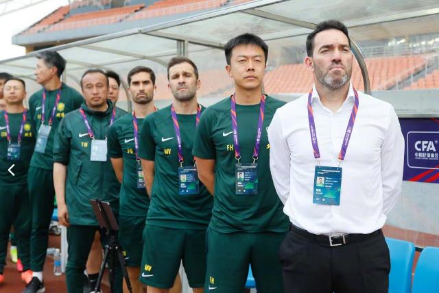 开云Kaiyun官网入口-国安新帅联赛首秀迎领头羊 苏亚雷斯要展最硬一面