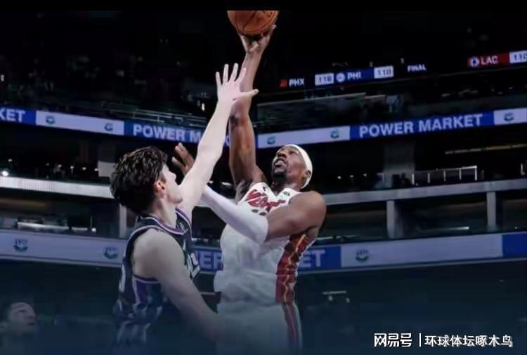 Kaiyun开云官方网站中国登录-阿德巴约25分7板5助 热火130-117击败国王 德罗赞23分4板5助