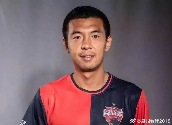 开云体育-中国官网登录入口-前国脚徐亮爆猛料，当年刚入选国足要为老队员洗球鞋球袜，引发热议|畸形|年轻球员|文化|爆料|樊振东_新浪新闻