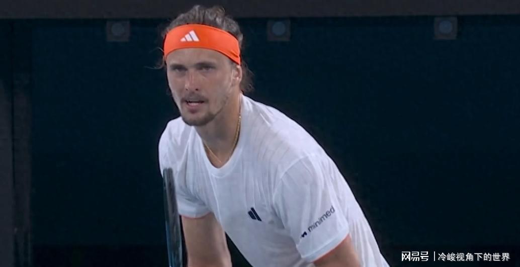 澳网华裔小将3-1惜败四强无缘再创历史仍值得掌声